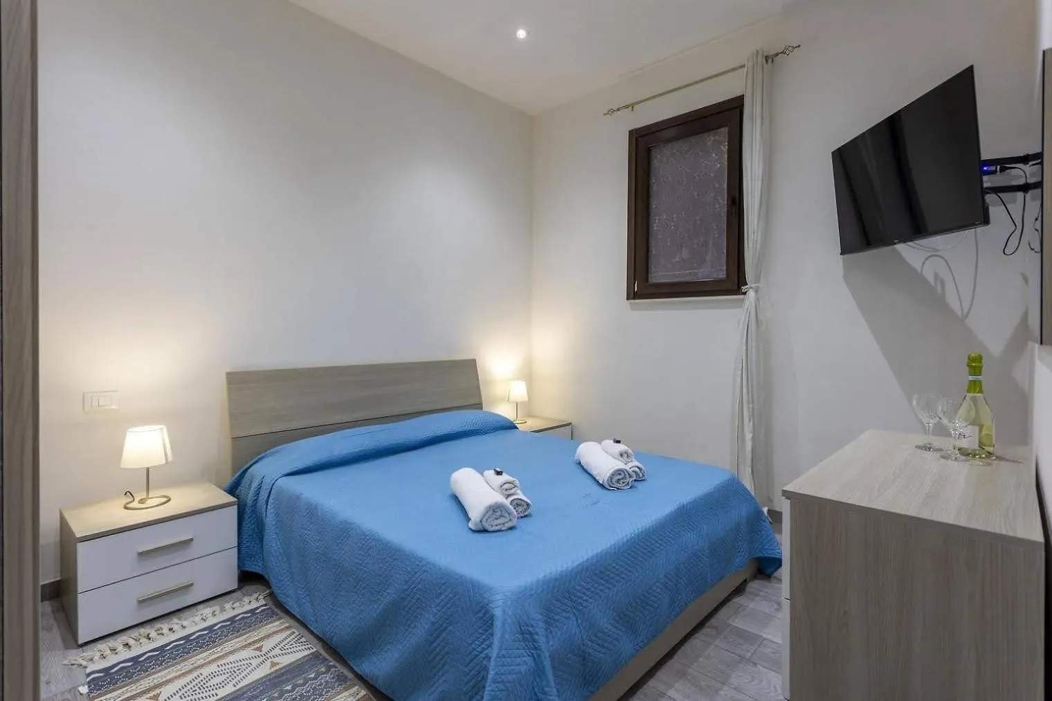 Tampasio Apartment Trapani Centro