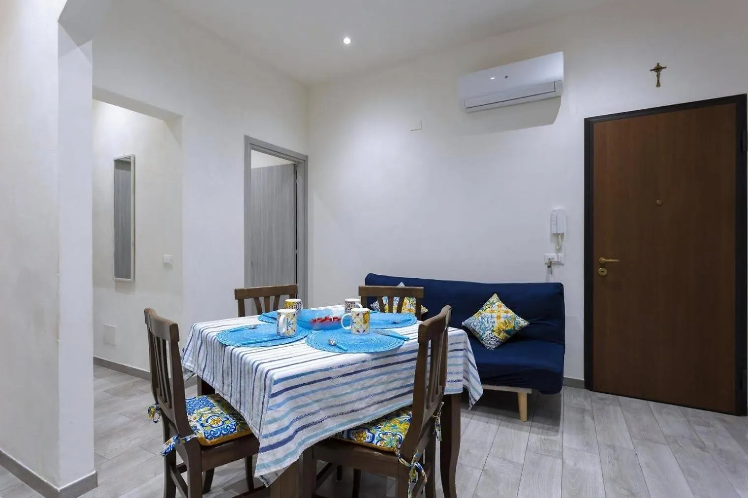 Tampasio Apartment Trapani Centro