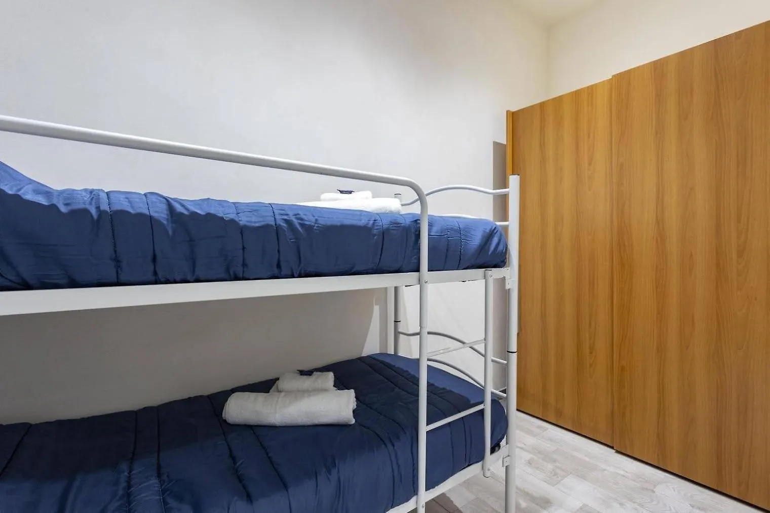 Tampasio Apartment Trapani Centro