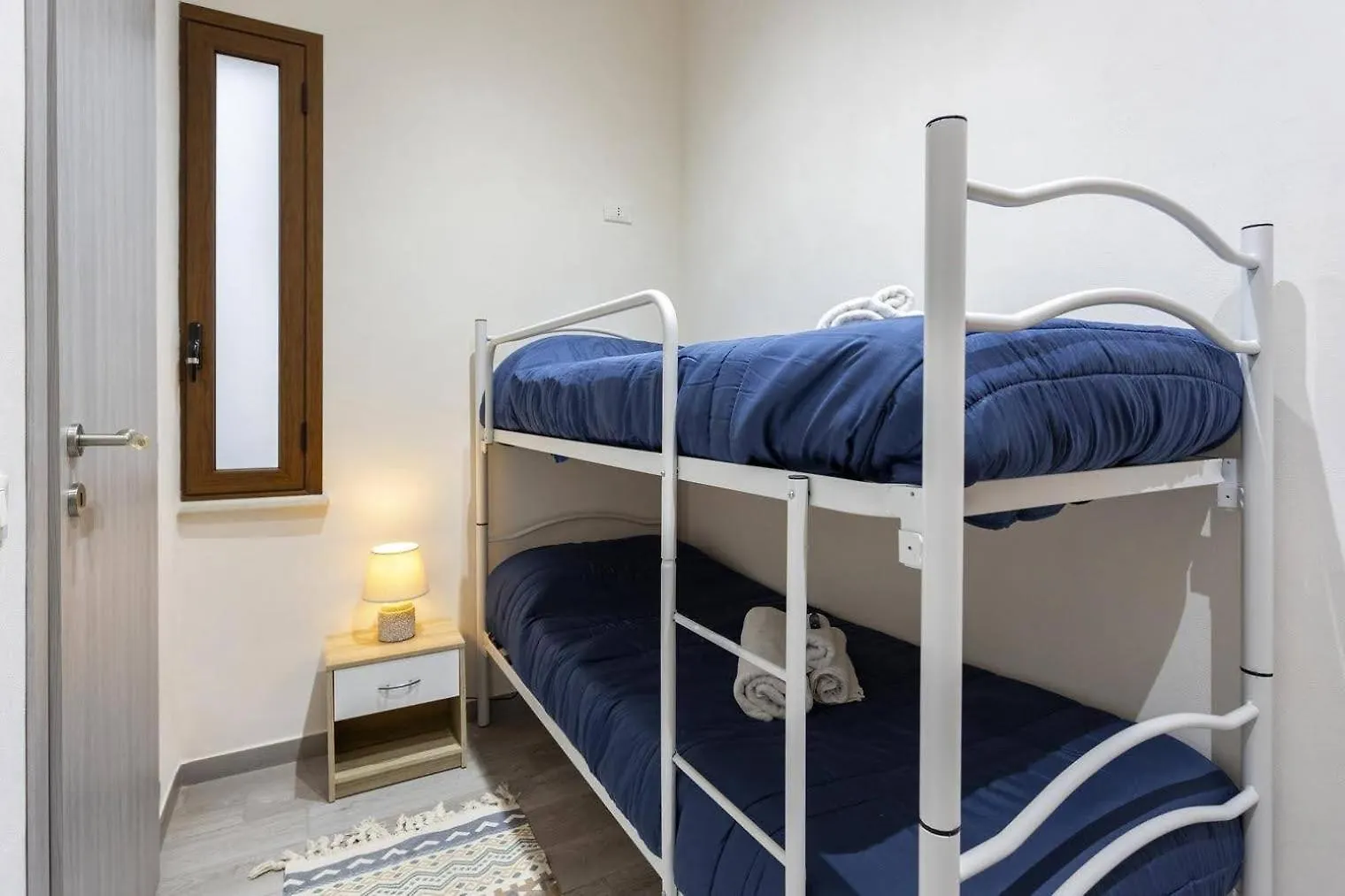 Tampasio Apartment Trapani Centro