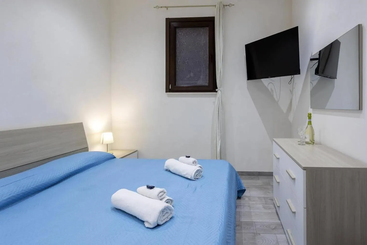 Tampasio Apartment Trapani Centro Italy