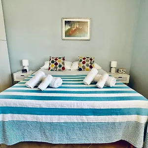  Appartamento Attico Milanti - Parcheggio Privato
